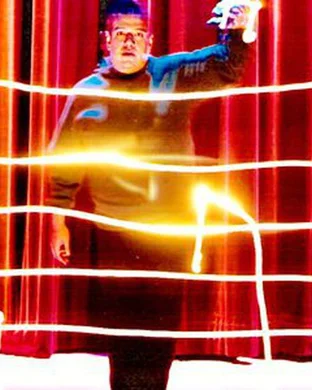 Live concert by CA7RIEL & Paco Amoroso