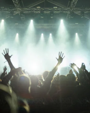 Foster The People