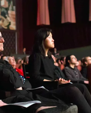 Sundance Film Festival: Andrea Gibson's Love Letters from the Afterlife