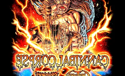 Amon Amarth