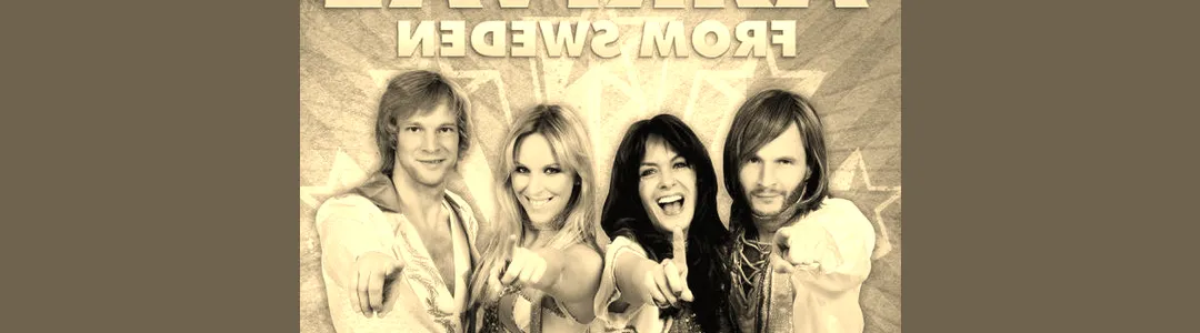 Arrival From Sweden: The Music of Abba