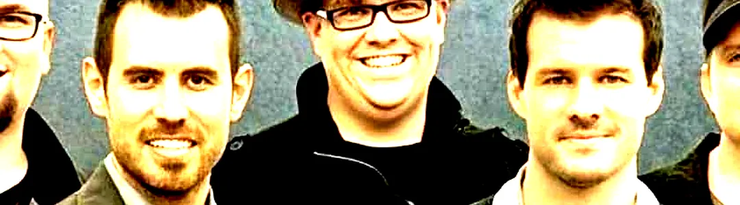 Big Daddy Weave