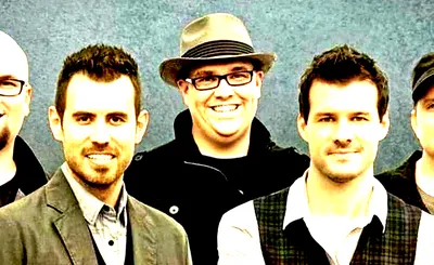 Big Daddy Weave