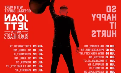 Bryan Adams