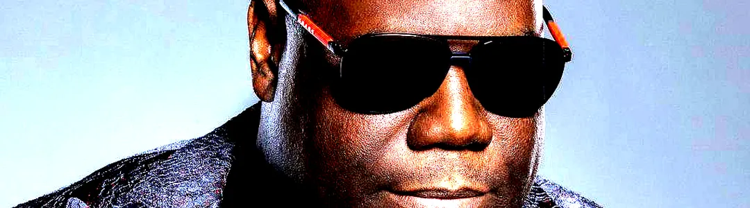 Carl Cox