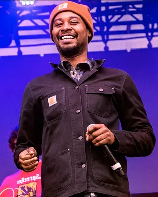 Danny Brown