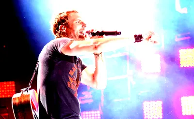 Dierks Bentley
