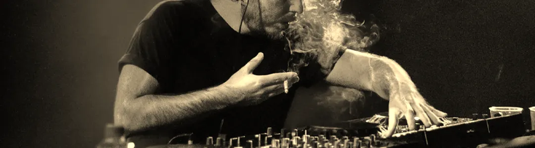 Duke Dumont