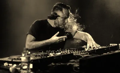 Duke Dumont