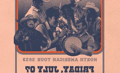 Flatland Cavalry