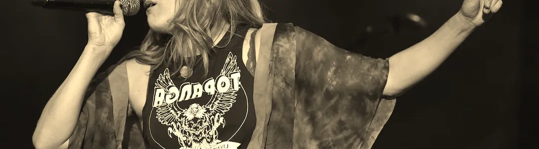 Grace Potter