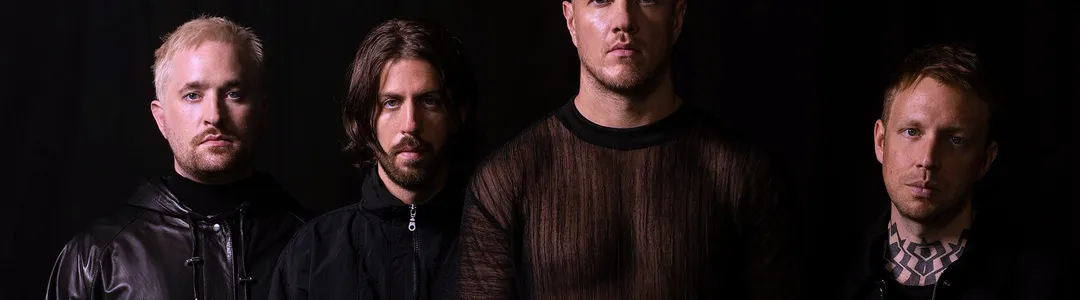 Imagine Dragons
