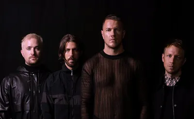 Imagine Dragons