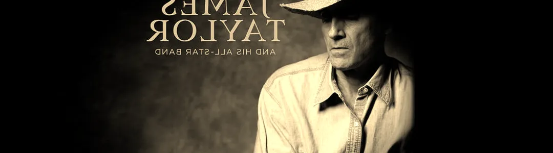 James Taylor & His All-Star Band