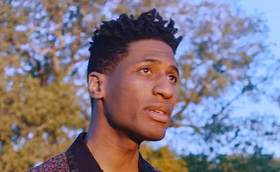 Jon Batiste