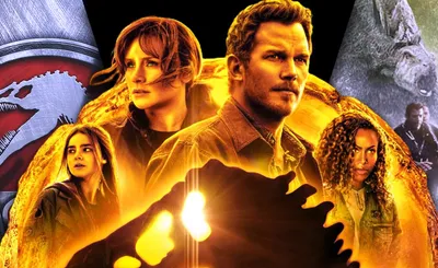 Jurassic Park