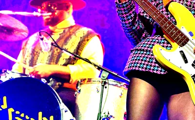 Khruangbin