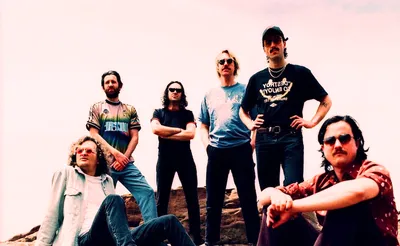 King Gizzard and The Lizard Wizard