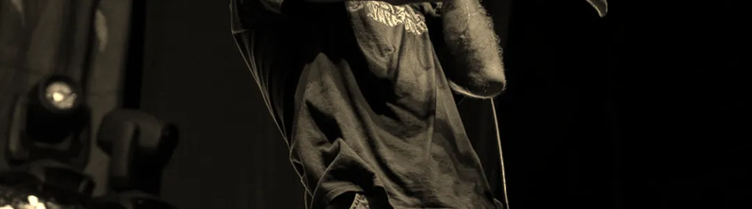 Lamb Of God