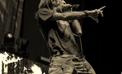 Lamb Of God