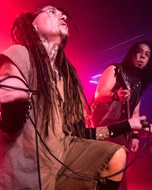 Ministry