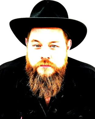 Nathaniel Rateliff & The Colorado Symphony Orchestra