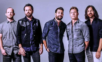 Old Dominion