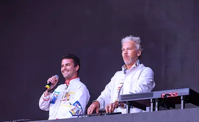 Polo & Pan