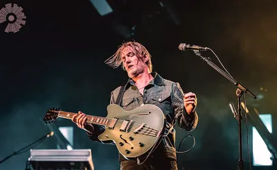 Queens of the Stone Age