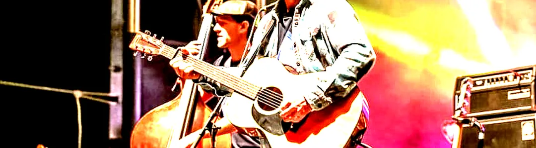 Railroad Earth