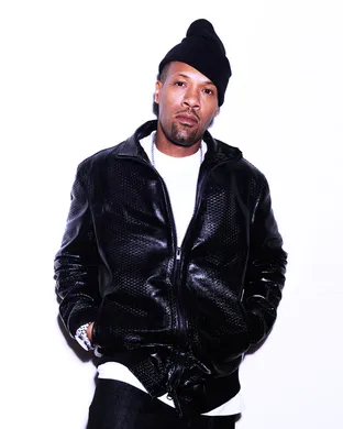 Redman