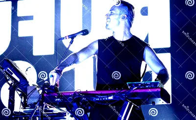 Rufus Du Sol
