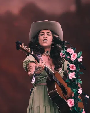 Sierra Ferrell