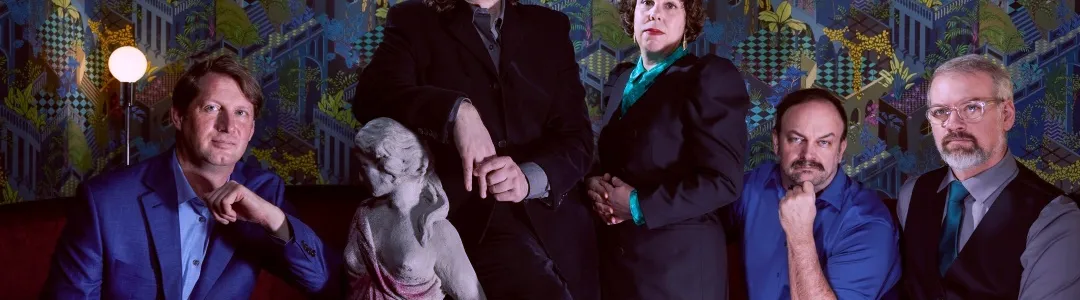 The Decemberists