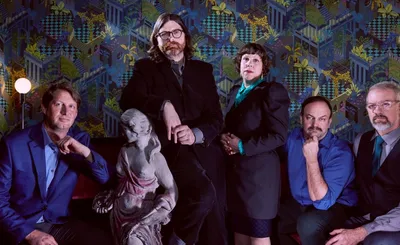 The Decemberists