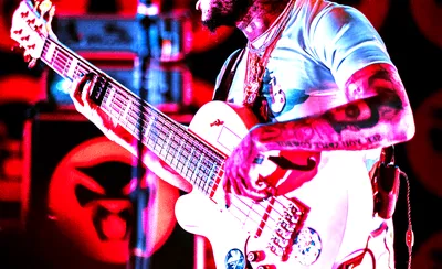 Thundercat