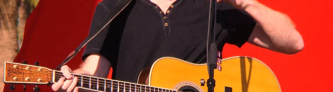 Trey Anastasio