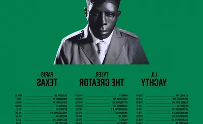 Tyler The Creator