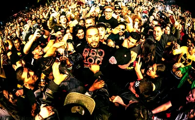 Wu-Tang Clan