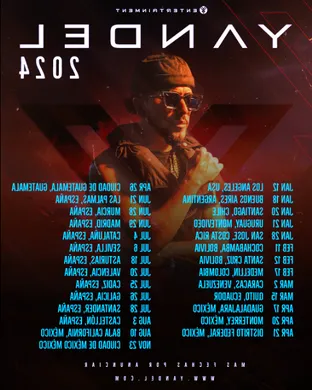 Yandel