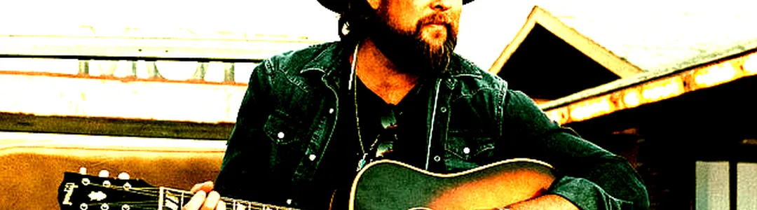 Zach Williams