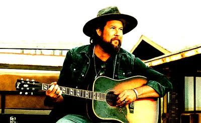 Zach Williams